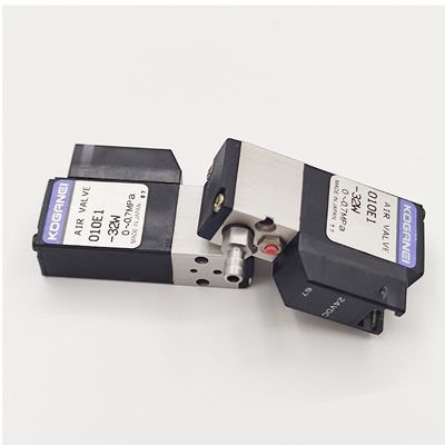 ヤマハSMTマシン用の32W44W55W56Wソレノイドバルブ KV8-M7162-10