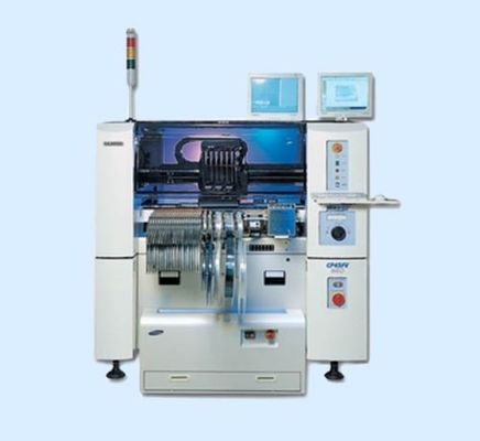 SMT HANWHA サムスン CP45FV CP45NEO SMT ピック・アンド・プレイス・マシン