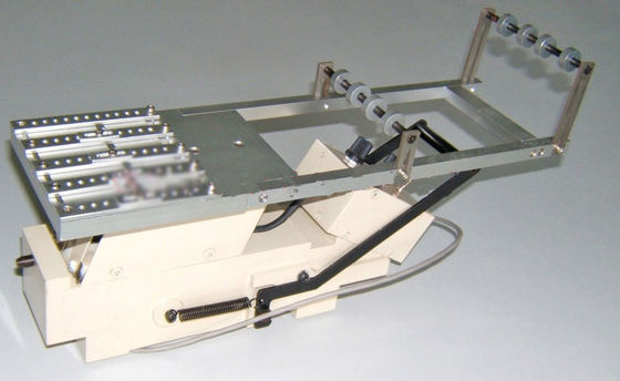 品質 SAMSUNG SM スティックフィッダー 振動式フィッダー 工場