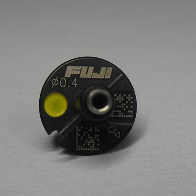 オリジナルの新しいホットセール SMTピックと場所のマシン FUJI NXT H08/12 0.4NOZZLE