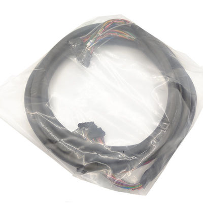 品質 SMT ヤマハ YV88X YV88XGマシン 信号ケーブル KV7-M665L-00Xケーブル 工場