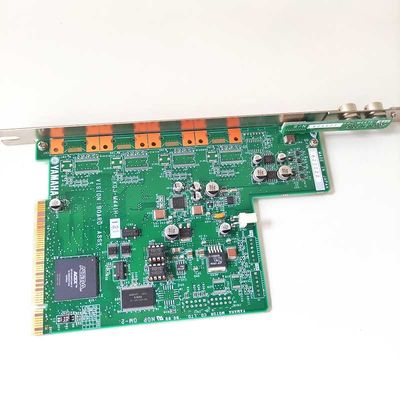 KGJ M441H 121 KGJ M441H 011 プリンターボード ヤマハ YVP YGP YSP YCP PCB