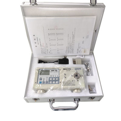 品質 HP 10 SMTスペアパーツ オリジナルデジタルトルクメーター 工場