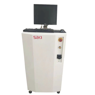 自動化された光学点検PCBのBF惑星X Saki AOI機械