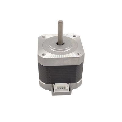 モーター STP-43D2035-01 SMT パーツ ダブルシャフト Y07-43D1-4275