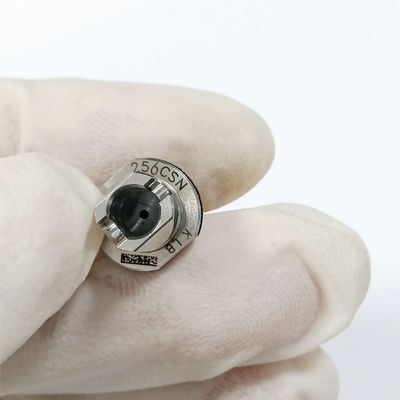 品質 N610148260 SMT 機械ノズル 12/16 HEAD 256CSN SMT ピックアンドプレイス ノズル 工場