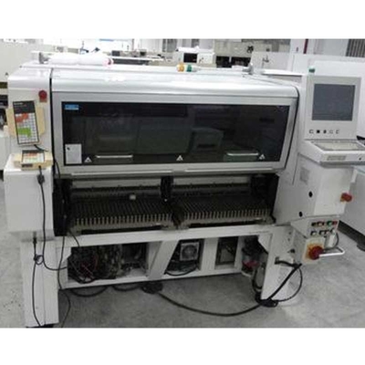SMT PCB 組み立てライン パナソニックチップマウンター MV2C/ MV2C ピックアンドプレイスマシン