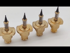 SMTスペアパーツ ジュキ 富士 ヤマハ サムスン パナソニック ノズル