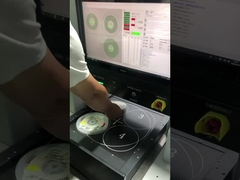 システム電子X-を数える機械X線を数える自動電子SmtのX線の巻き枠の部品