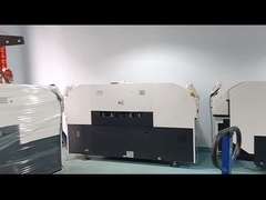 正確さの訂正の松下電器産業SMT Mounter SMT BM123松下電器産業の一突きおよび場所機械