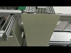 SMT PCBの処理装置、サーキット ボードのためのPCBの積込み機の荷役