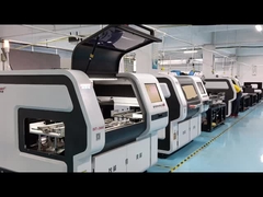 自動電子Smtの末端の挿入機械smtのコンポーネントの挿入機械