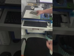 10/20/30/100W デスクトップ ファイバーレーザーマーク機 彫刻機