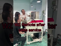 遠隔販売後サービス