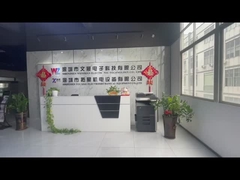 SMTラインPCB組立機 完全自動SMT組立機