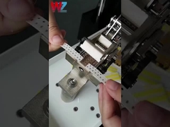 ステイパータイプ SMD 538 SMT パーツ ESD プラスチックハンドル スプライスツール