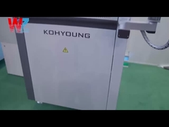 50×50mmPCBスクリーンプリンター,A5自動溶接ペストプリンター