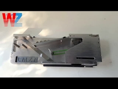 シメンス ASM SX ピックアンドプレース マシン ラベルフィッダー