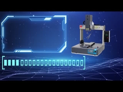 PCB組み立て機械 SMTノズル挿入機械