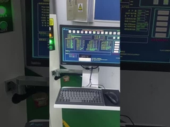 SMTマシン 自動PCB溶接パスタストレンシルプリンター SMTスクリーンASEPCBプリンターマシン