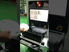 オートマティック エレクトロニクス SMT X Ray リール コンポーネント X Ray 計数機 X Ray インテリジェントカウンター