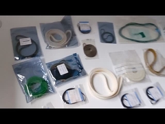 SMTマシン部品 DEK PCBプリンター コンベアベルト 3MMX2450MM