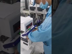 SMT自動接続機械8mm 12mm 16mm SMD自動スプライス テープ用具の単位接続機械