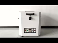 SMT溶接クリーム混合装置/PCB組立ライン用溶接パスタ混合機,SMT混合機