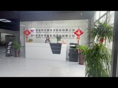 SMTラインPCB組立機 完全自動SMT組立機