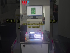 Aoi マシン SAKI BF-18D-P40 自動光学検査