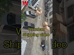 SMT組立機文山出荷ビデオ