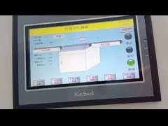 自動 SMT 組立ライン PCB フリパー / ワークステーションコンベヤー / PCBシャトルコンベヤー